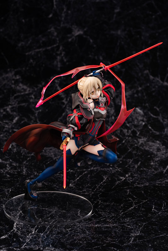 AmiAmi [Character & Hobby Shop] | Fate/Grand Order Mysterious