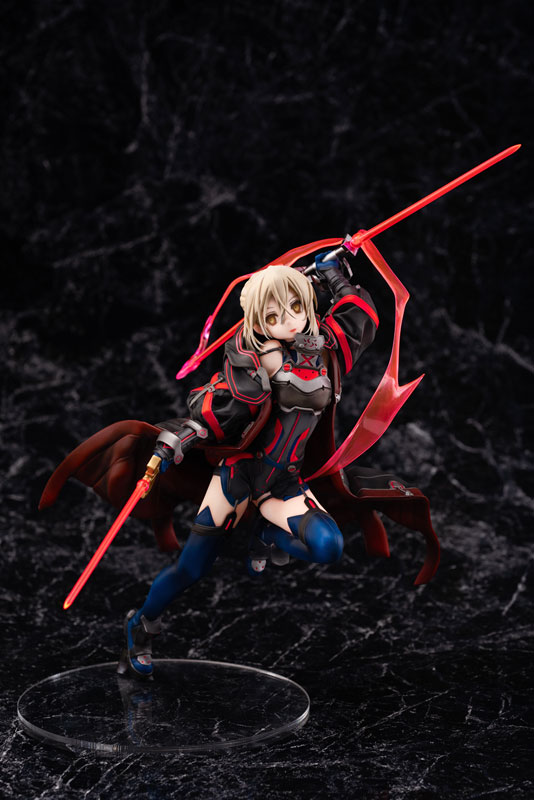 AmiAmi [Character & Hobby Shop] | Fate/Grand Order Mysterious
