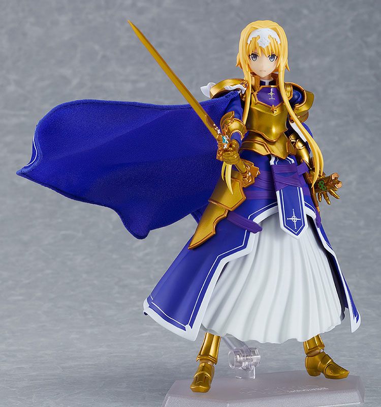 AmiAmi [Character & Hobby Shop] | figma Sword Art Online
