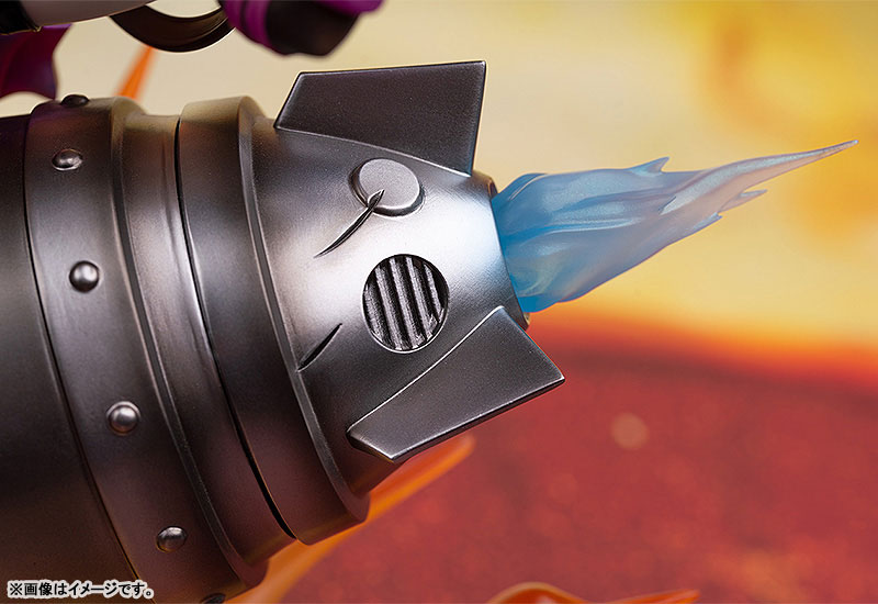 AmiAmi [Character & Hobby Shop] | League of Legends Jinx 1/7 
