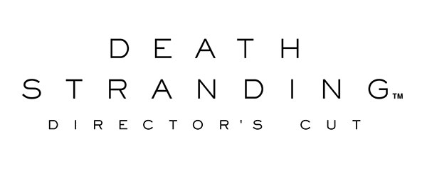 PRODUCT: DEATH STRANDING DIRECTORS CUT - PS5