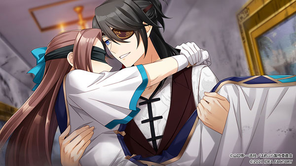 Otome Game no Hametsu Flag ganha novo video, visual e mais membros