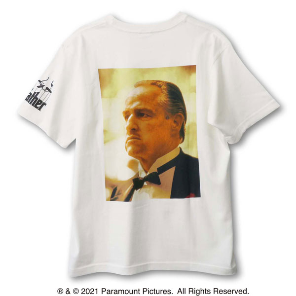 AmiAmi [Character & Hobby Shop] | The Godfather / Vito Corleone T