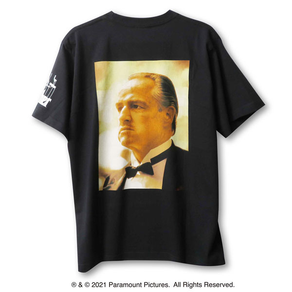 AmiAmi [Character & Hobby Shop] | The Godfather / Vito Corleone T