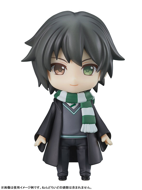 Nendoroid Doll: Outfit Set (Ravenclaw Uniform - Girl): Good Smile