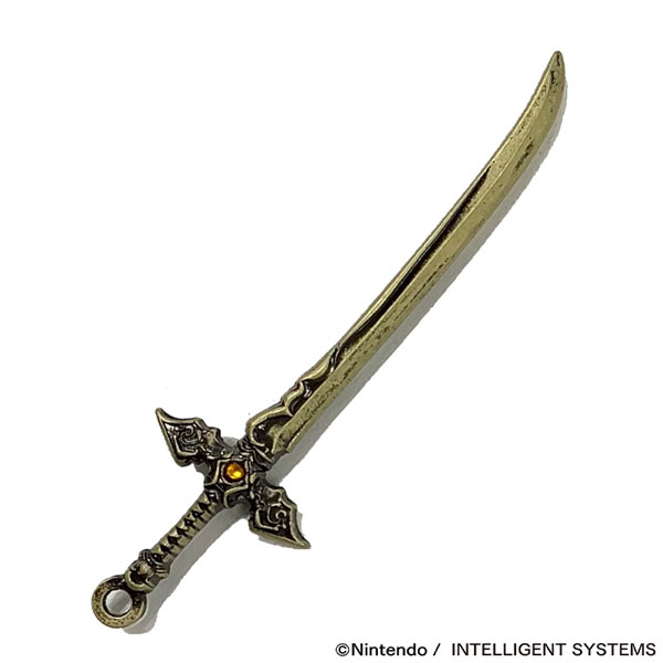 AmiAmi [Character & Hobby Shop] | Fire Emblem Armory collection