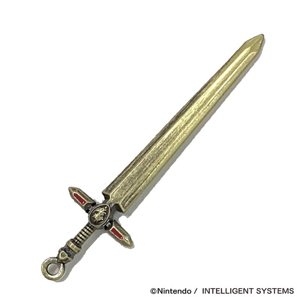 AmiAmi [Character & Hobby Shop] | Fire Emblem Armory collection