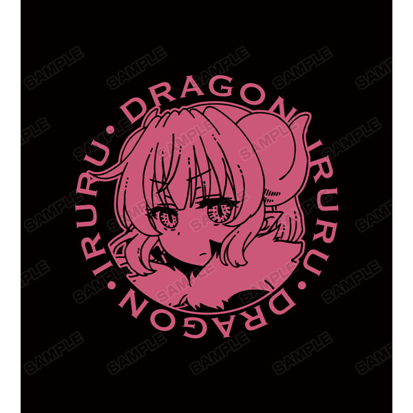 Dragon on sale maid hoodie