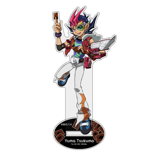 AmiAmi [Character & Hobby Shop]  Yu-Gi-Oh! ZEXAL Astral 1/7 Complete  Figure(Pre-order)