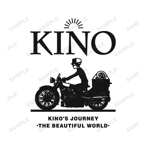 Kino's Journey: The Beautiful World Vol. 1 – the manga debut for a