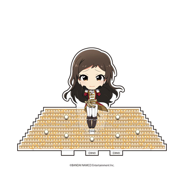 AmiAmi [Character & Hobby Shop] | THE IDOLM@STER Million