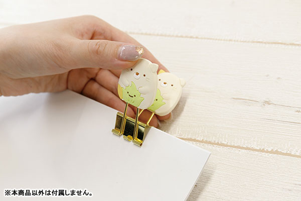 AmiAmi [Character & Hobby Shop] | FT64109 Sumikko Gurashi Mascot 