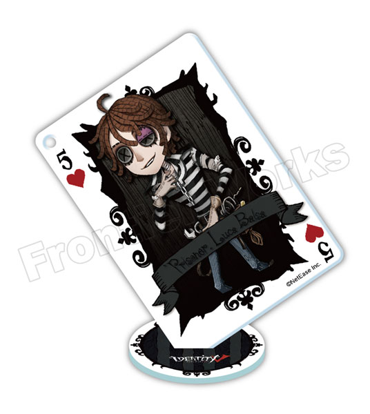 AmiAmi [Character & Hobby Shop] | Identity V Dark x POP