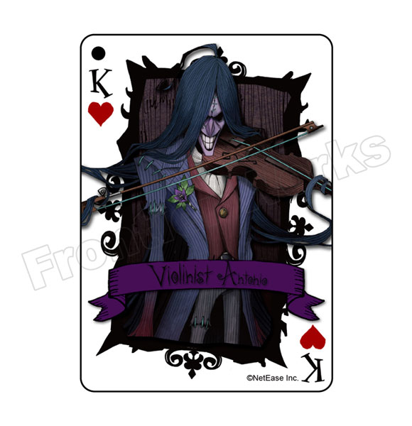 AmiAmi [Character & Hobby Shop] | Identity V Dark x POP