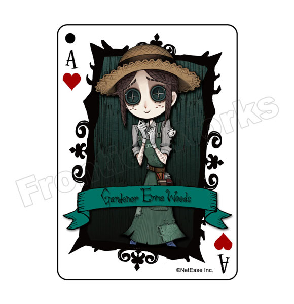 AmiAmi [Character & Hobby Shop] | Identity V Dark x POP