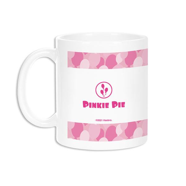 Equestria Girls - Rainbow Dash - My Little Pony - Mug