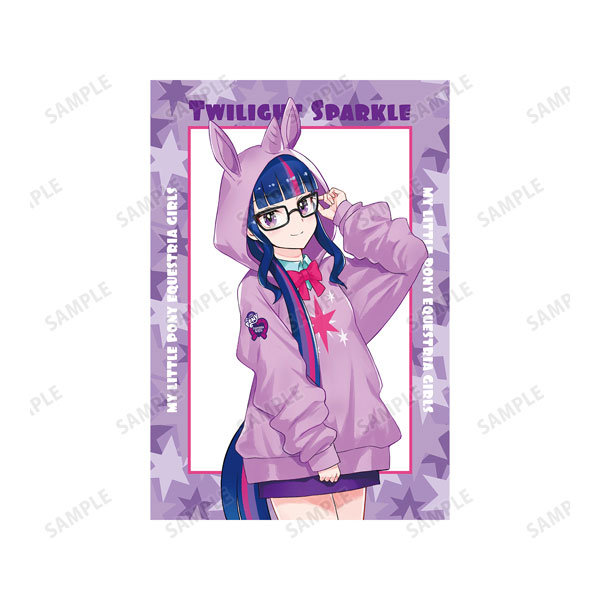 AmiAmi [Character & Hobby Shop] | My Little Pony Equestria Girls