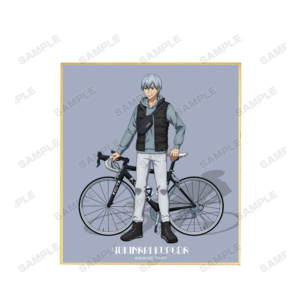 AmiAmi [Character & Hobby Shop] | Yowamushi Pedal GLORY LINE