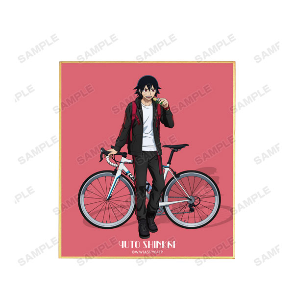 AmiAmi [Character & Hobby Shop] | Yowamushi Pedal GLORY LINE