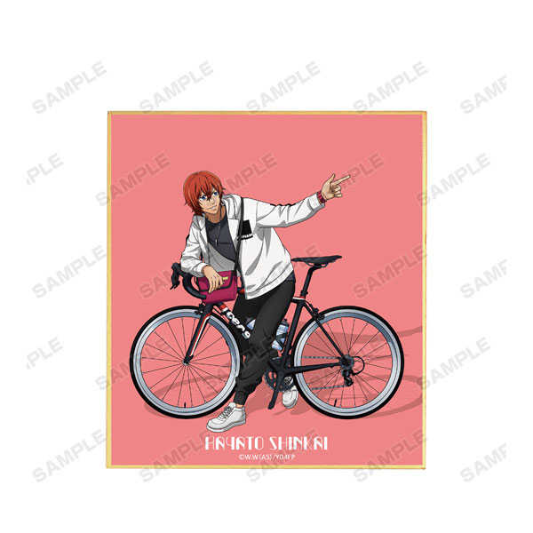 AmiAmi [Character & Hobby Shop] | Yowamushi Pedal GLORY LINE