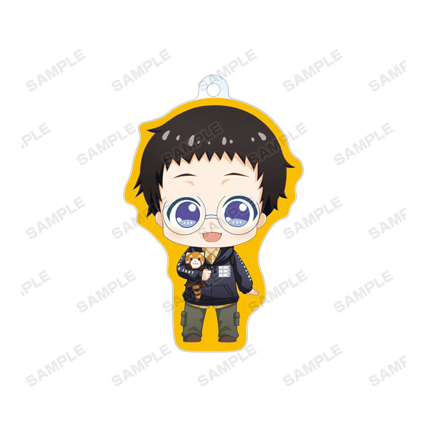 AmiAmi [Character & Hobby Shop] | Yowamushi Pedal GLORY LINE Tobu