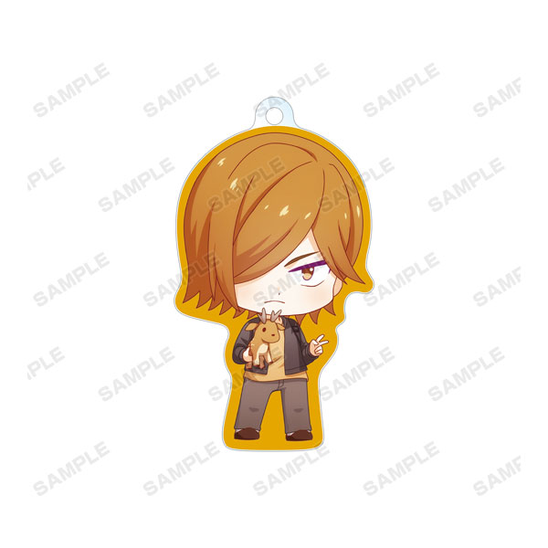 AmiAmi [Character & Hobby Shop] | Yowamushi Pedal GLORY LINE Tobu