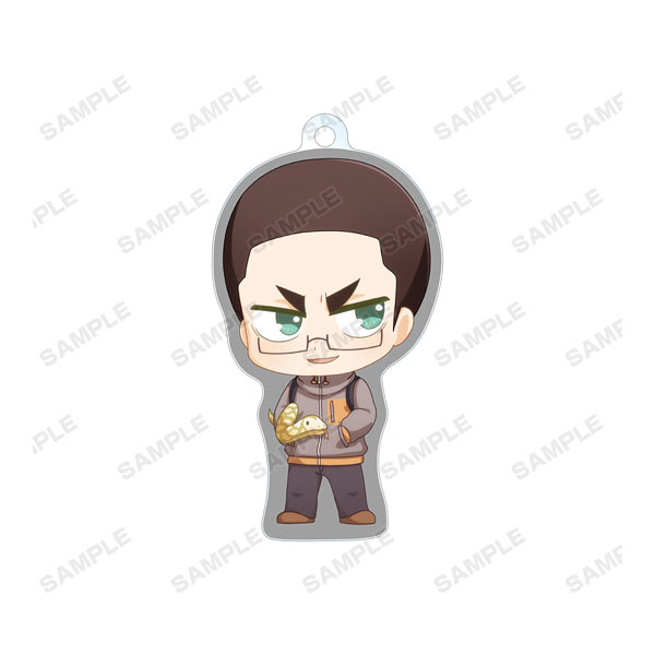 AmiAmi [Character & Hobby Shop] | Yowamushi Pedal GLORY LINE Tobu