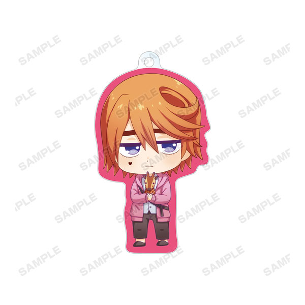 AmiAmi [Character & Hobby Shop] | Yowamushi Pedal GLORY LINE Tobu