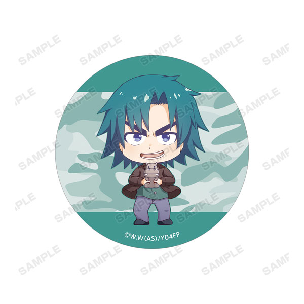 AmiAmi [Character & Hobby Shop] | Yowamushi Pedal GLORY LINE Tobu