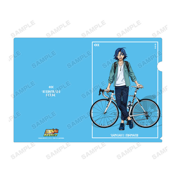 AmiAmi [Character & Hobby Shop] | Yowamushi Pedal GLORY LINE