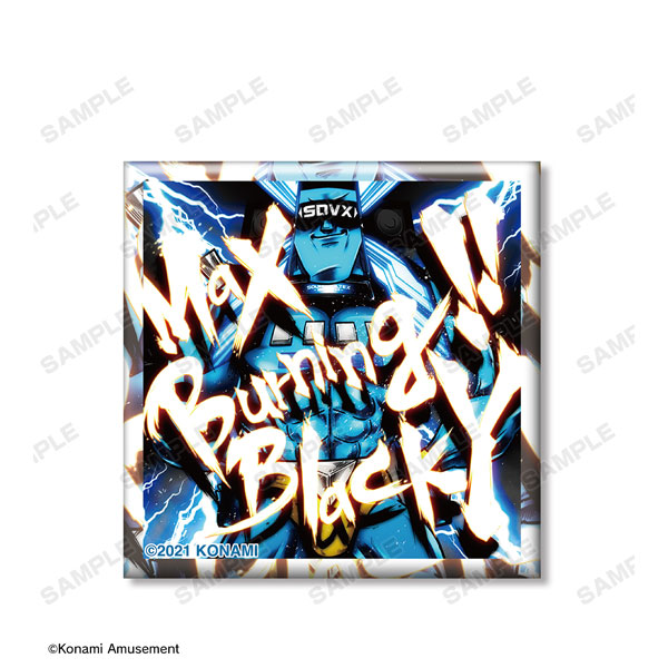 AmiAmi [Character & Hobby Shop] | SOUND VOLTEX EXCEED GEAR Trading 