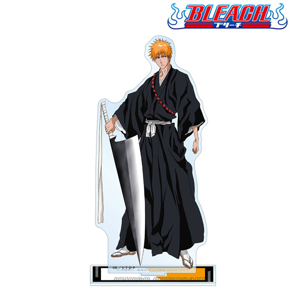 Anime Bleach Ikkaku Madarame Cosplay Costume