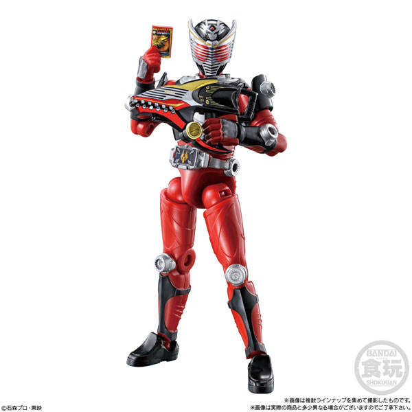 AmiAmi [Character & Hobby Shop] | SO-DO CHRONICLE Kamen Rider