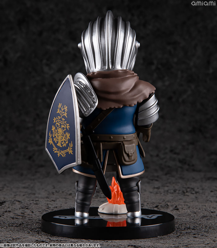 Amazon | 絵夢トイズ DARK SOULS (ダークソウル) ディフォルメ