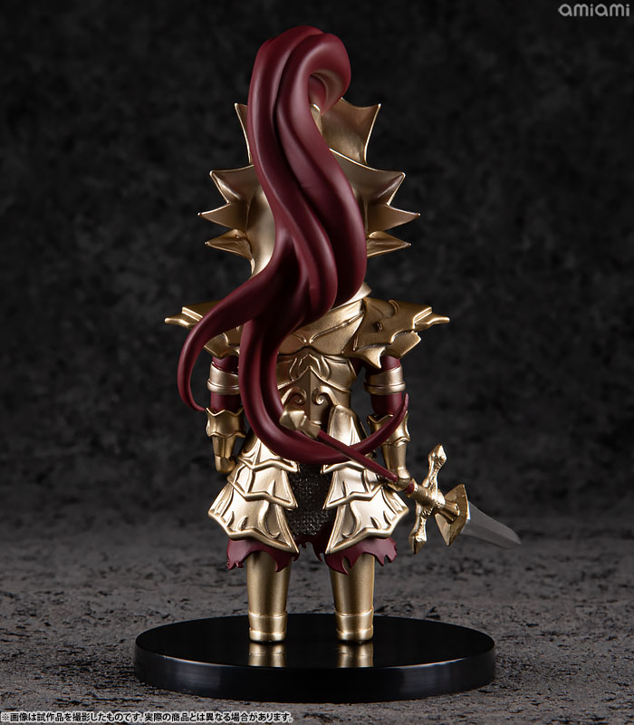 AmiAmi [Character & Hobby Shop] | DARK SOULS Deformed Figure