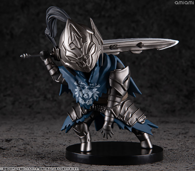 その他 DARK SOULS AmiAmi [Character & Hobby Shop] | DARK SOULS Deformed Figure