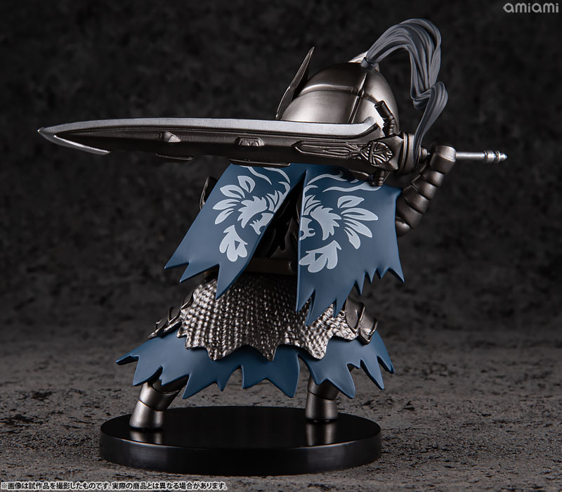 AmiAmi [Character & Hobby Shop] | DARK SOULS Deformed Figure Vol.1