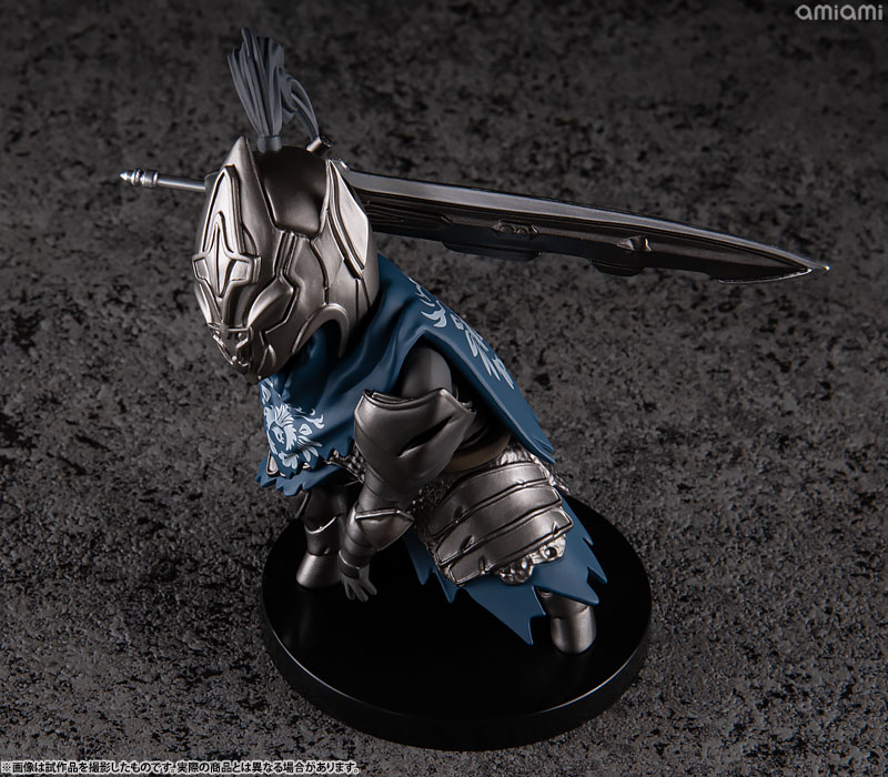 AmiAmi [Character & Hobby Shop] | DARK SOULS Deformed Figure