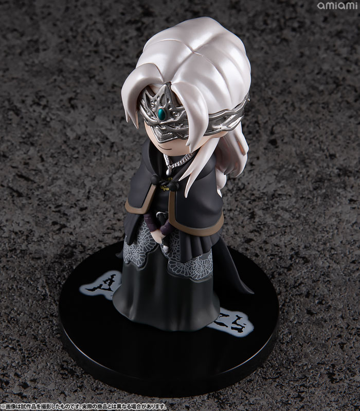 AmiAmi [Character & Hobby Shop] | DARK SOULS Deformed Figure Vol.1
