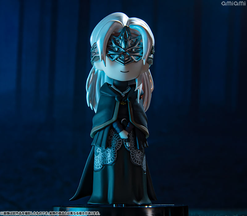 AmiAmi [Character & Hobby Shop] | DARK SOULS Deformed Figure Vol.1