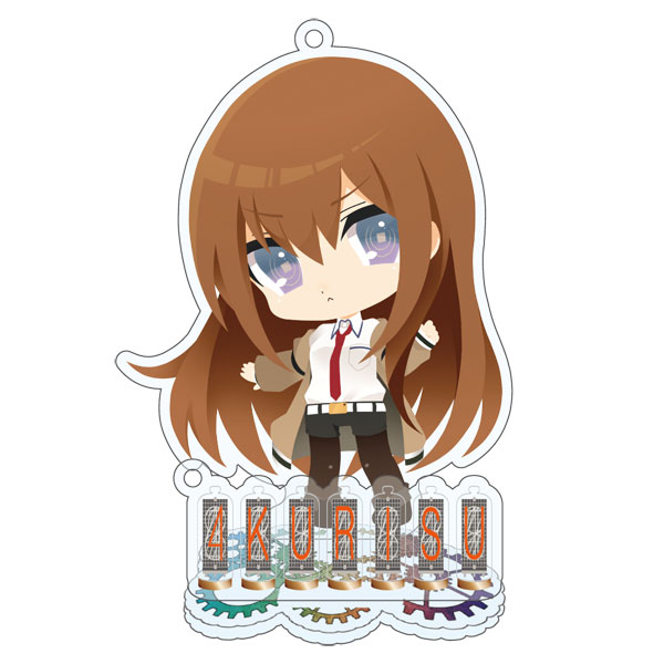 AmiAmi [Character & Hobby Shop] | Steins;Gate New Illustration