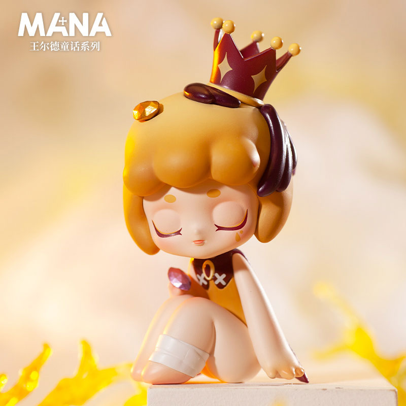 AmiAmi [Character & Hobby Shop] | MANA Wild童话系列8个/盒整盒贩卖