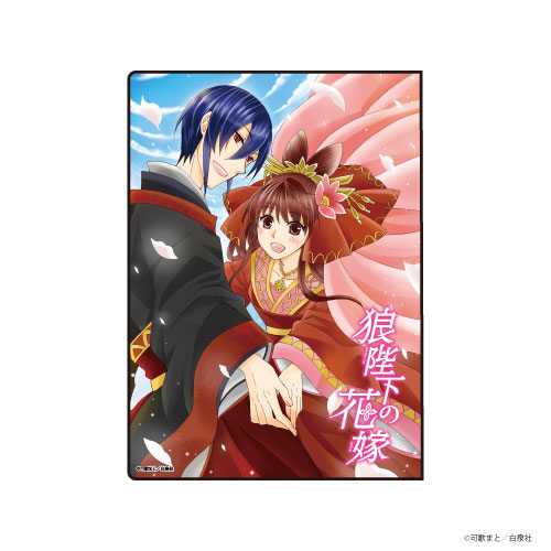 AmiAmi [Character & Hobby Shop] | Premium Postcard Holder