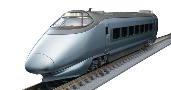 AmiAmi [Character & Hobby Shop] | FM-024 First Car Museum JR 400 