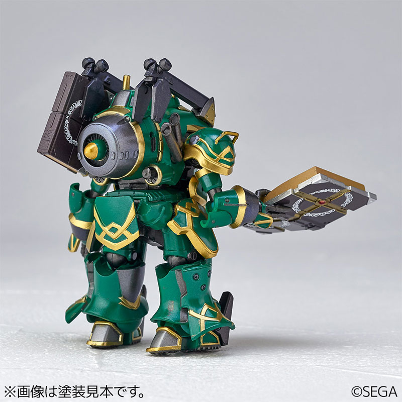 AmiAmi [Character & Hobby Shop] | Project Sakura Wars (Sakura