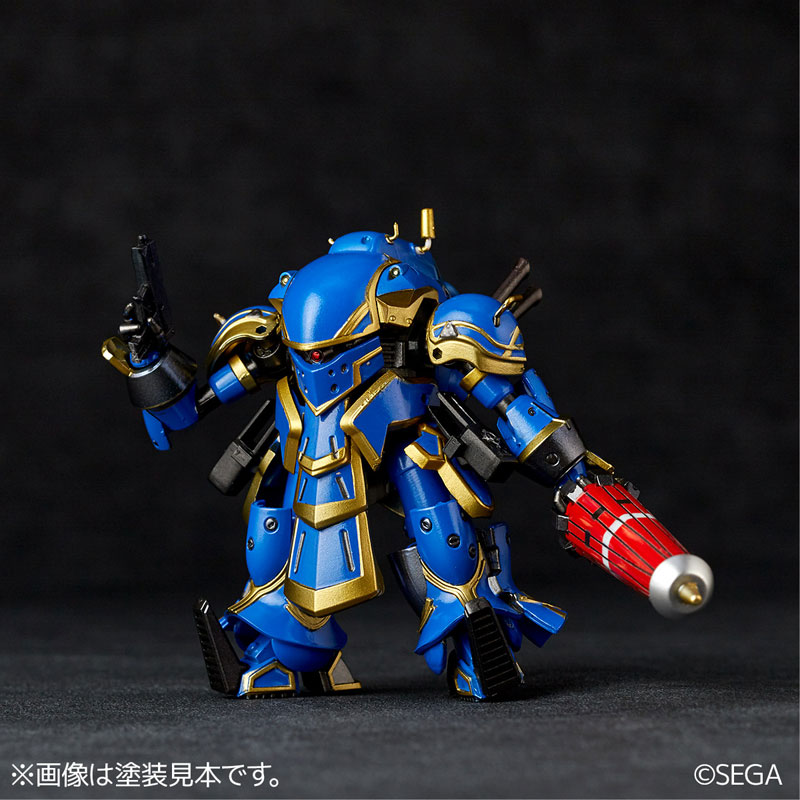 AmiAmi [Character & Hobby Shop] | Project Sakura Wars (Sakura