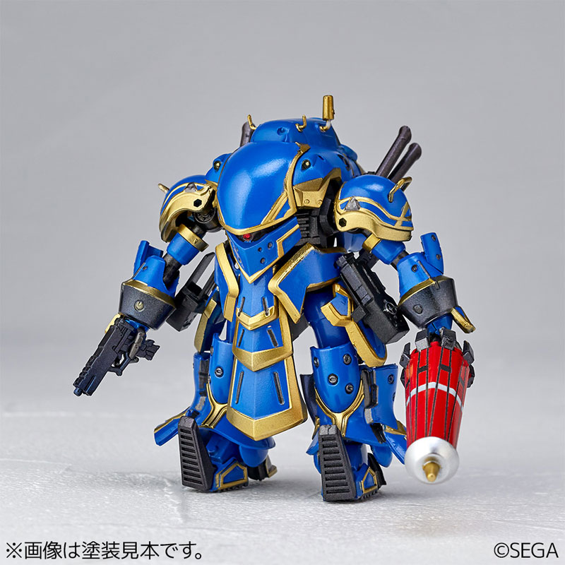 AmiAmi [Character & Hobby Shop] | Project Sakura Wars (Sakura