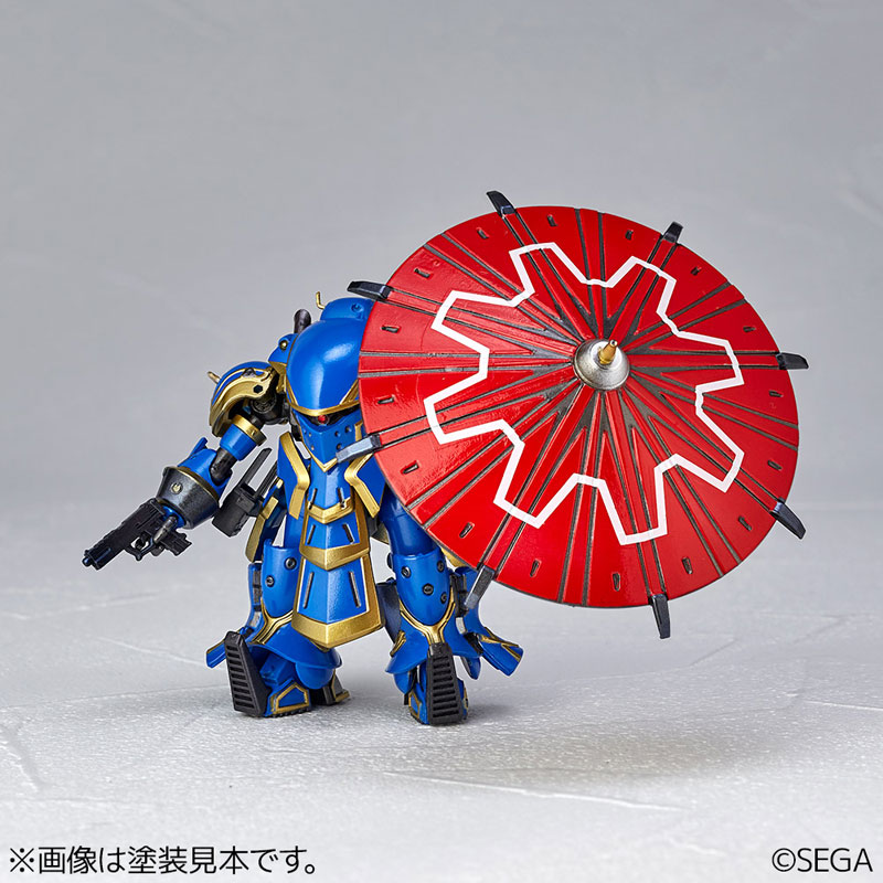 AmiAmi [Character & Hobby Shop] | Project Sakura Wars (Sakura