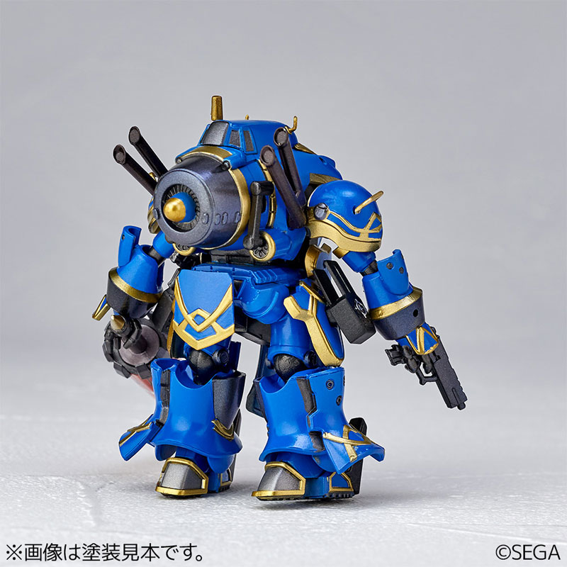 AmiAmi [Character & Hobby Shop] | Project Sakura Wars (Sakura