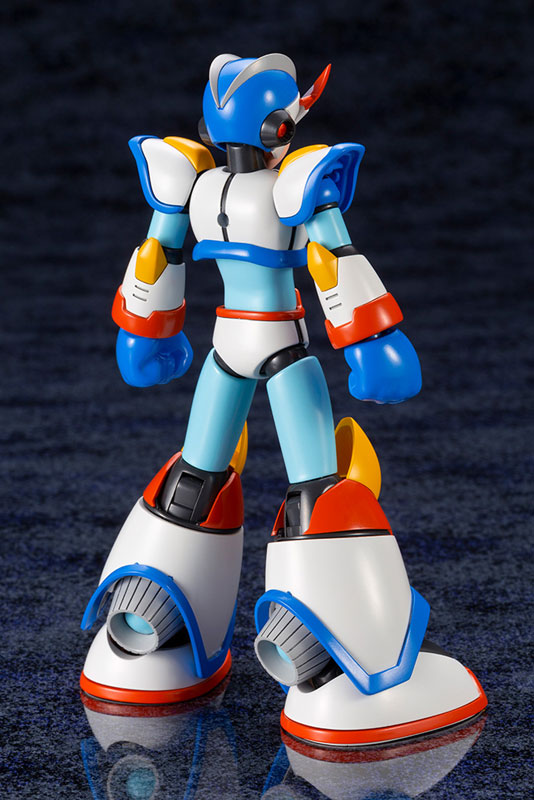 マックストイ　マックスメン AmiAmi [Character & Hobby Shop] | Mega Man X Max Armor 1/12